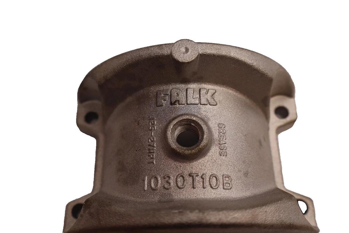 (NEW) FALK 125-27HPT , 103T10B Coupling Cover