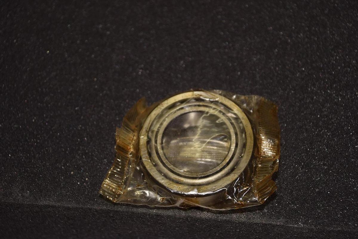 GNUTTI 32007X SET TAPERED ROLLER BEARING NEW