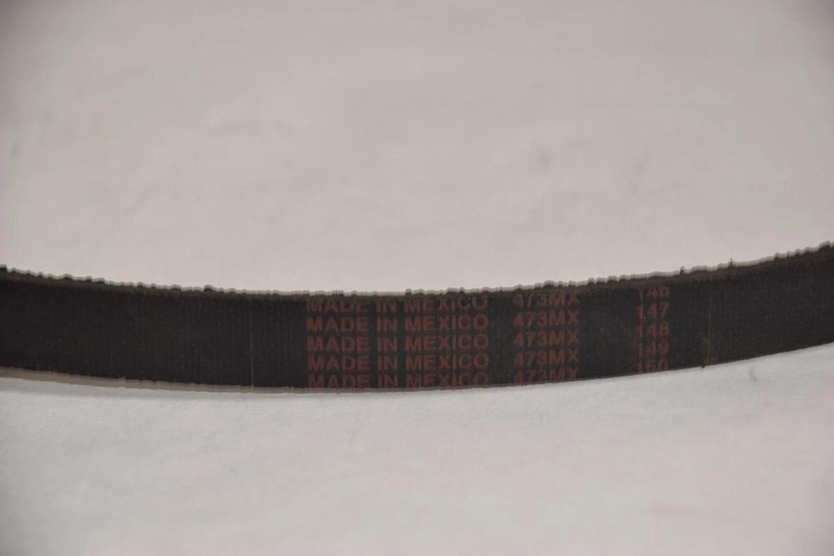 (NEW) GATES A30 , A-30 , A 30 , 9002-2030 Hi-Power II V-Belt