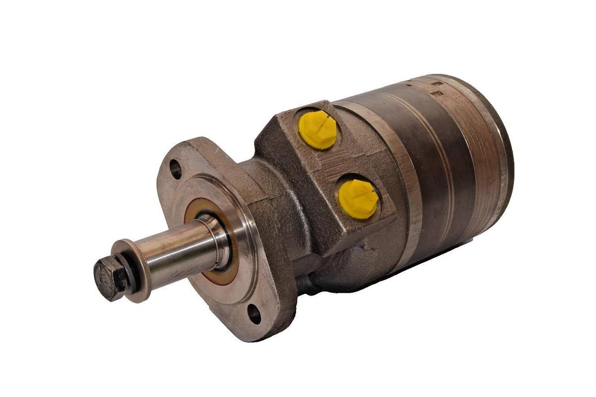 Parker Hydraulic Motor Torqmotor TF Series TF0475AS030AAAB *Made in USA* (NOS)