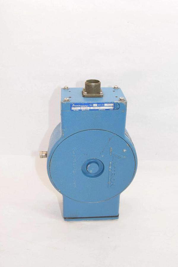 (NEW) AVTRON M485 60 HC3 Rev L M485L-60-HC3 Rotary Pulse Generator