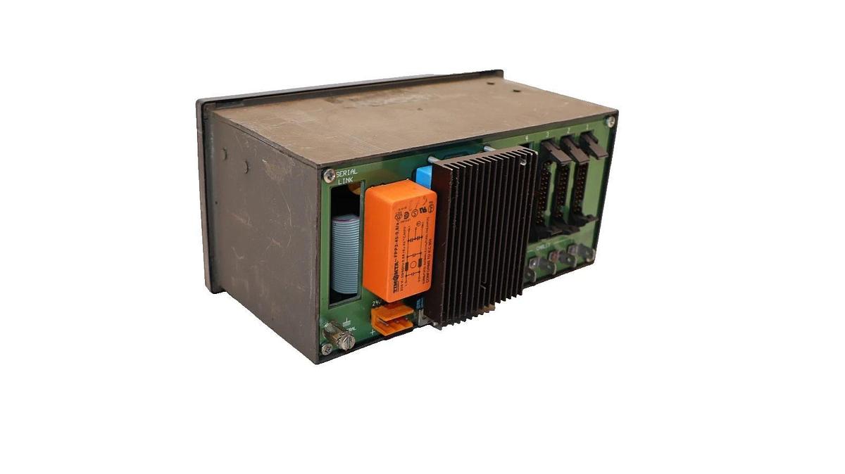 Used CMR S129 , S-129 , S 129 Analog Monitoring Unit