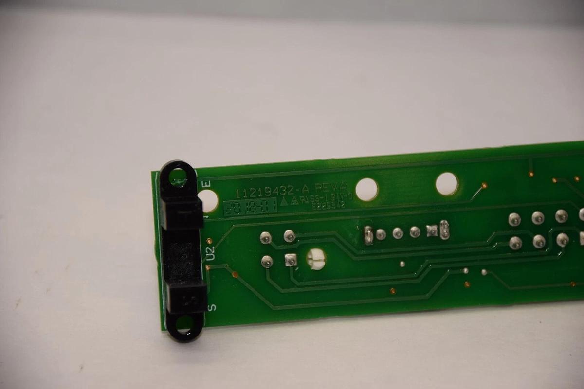 Used 11219431 , 11219431-R , 11219432-A Elevator Circuit Board Card