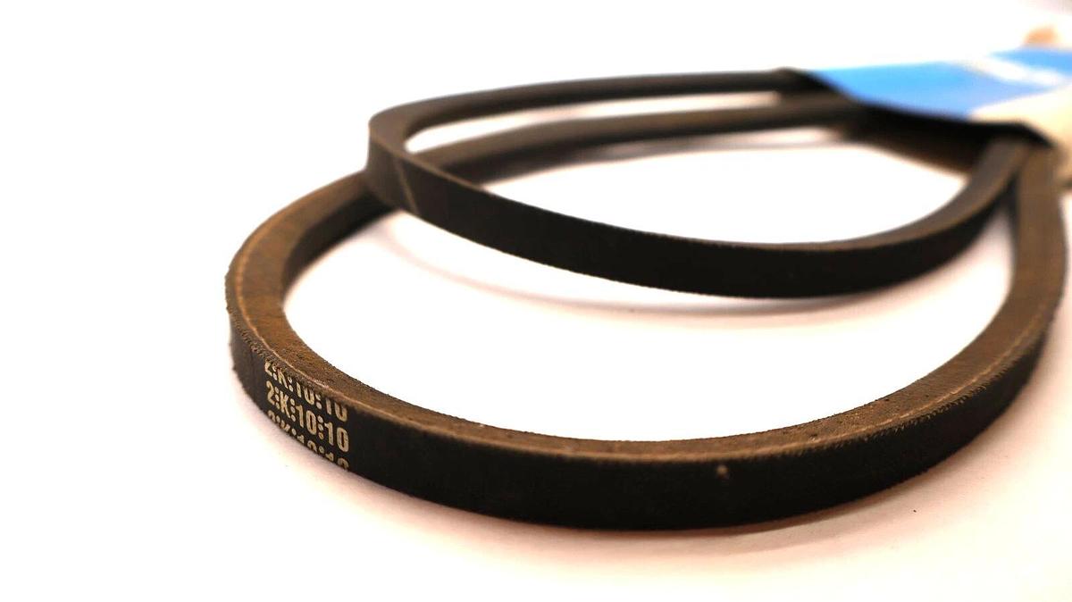 (NEW) CLARK 742934 , DF 42-0492 Fan V-Belt OEM USA