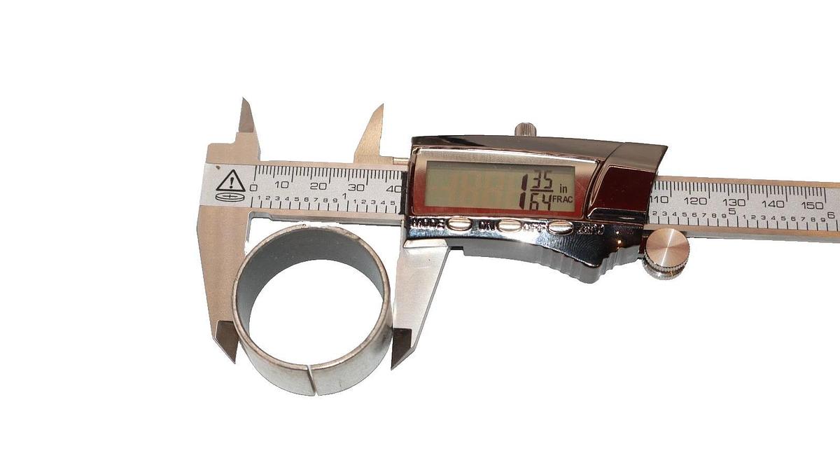 3520DU 1-3/8" Spit Bearing Sleeve (New - Lot 8)