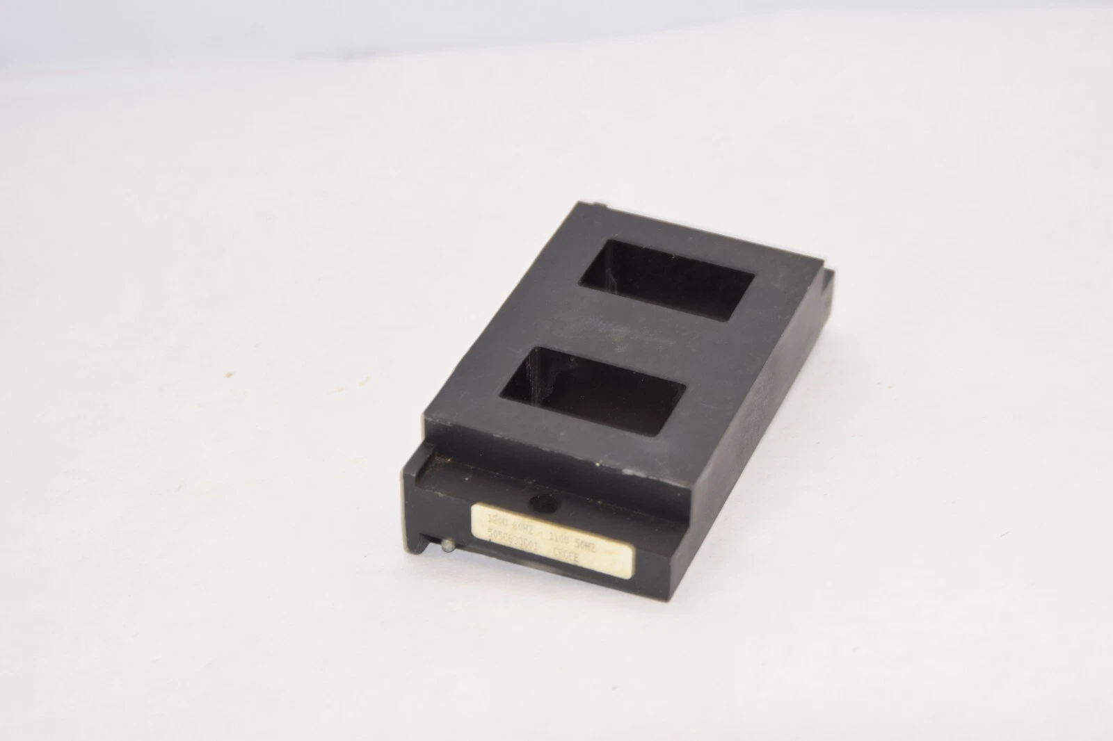 Used WESTINGHOUSE 505C633G01 110/120V 50/60Hz Coil