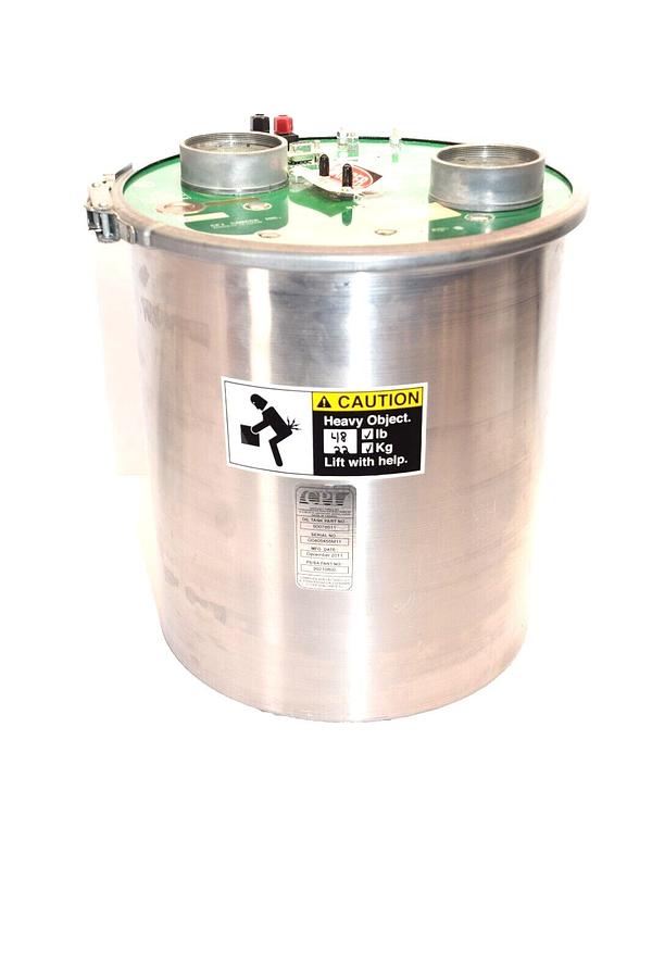 Used CPI 90078611 High Tension Oil Tank