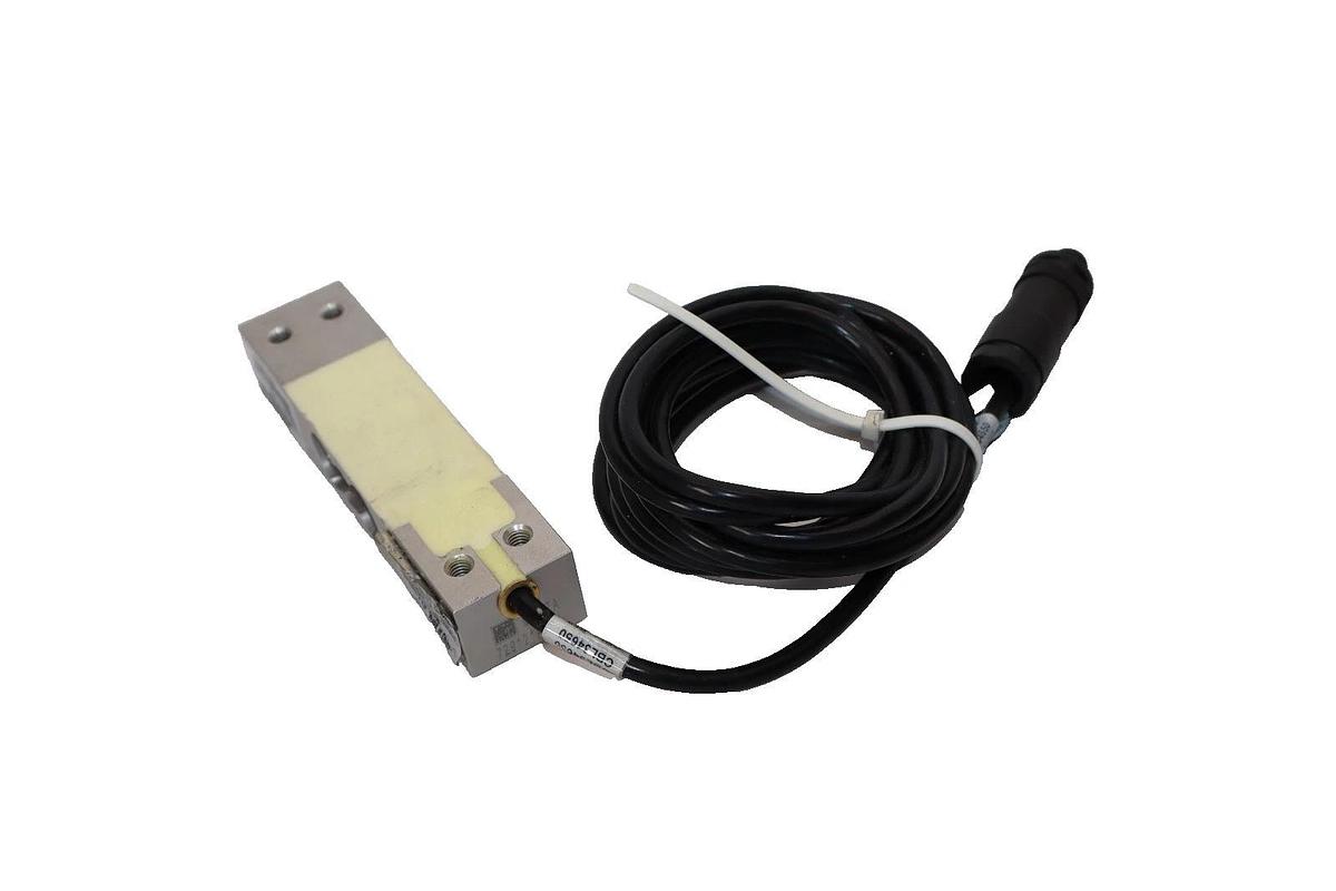 Used Mettler Toledo Load Cell 15kg 72208510 MT1022 Load Cell Sensor