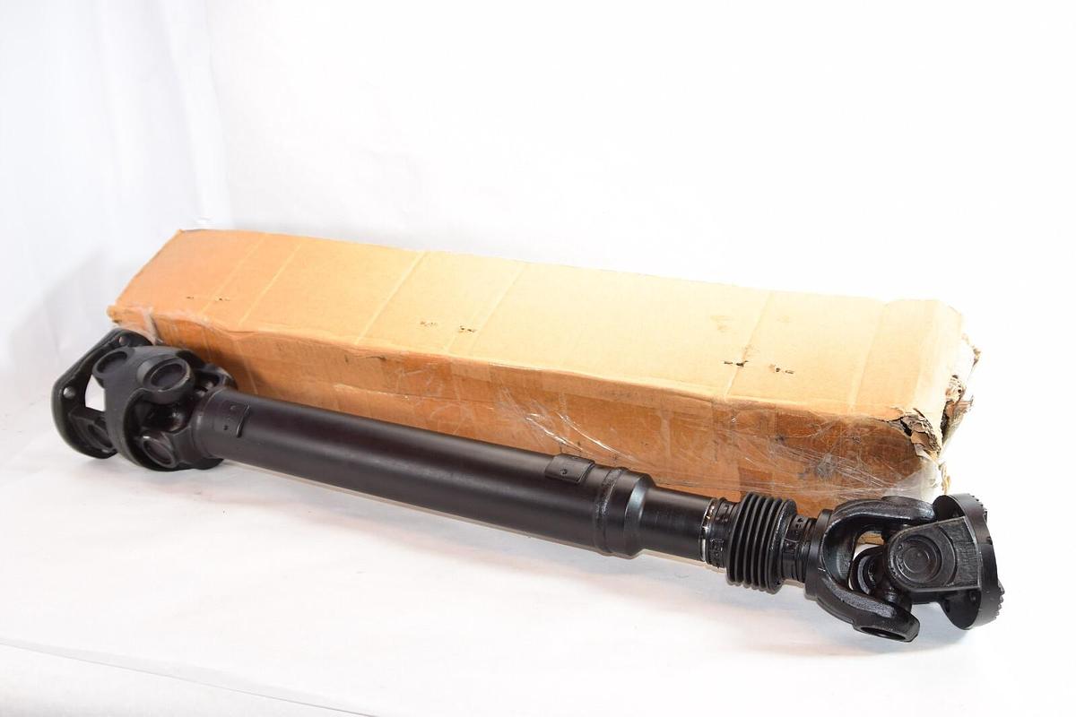 Nifeida 938-163 Front Drive Shaft Assembly 03-13 Dodge Ram 2500 3500 52123326AB