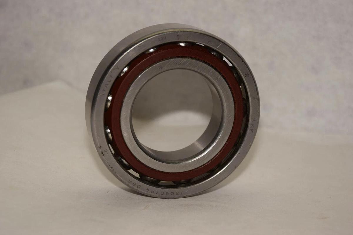 SKF 7209C/P4 DBA HIGH PRECISION BEARING NEW