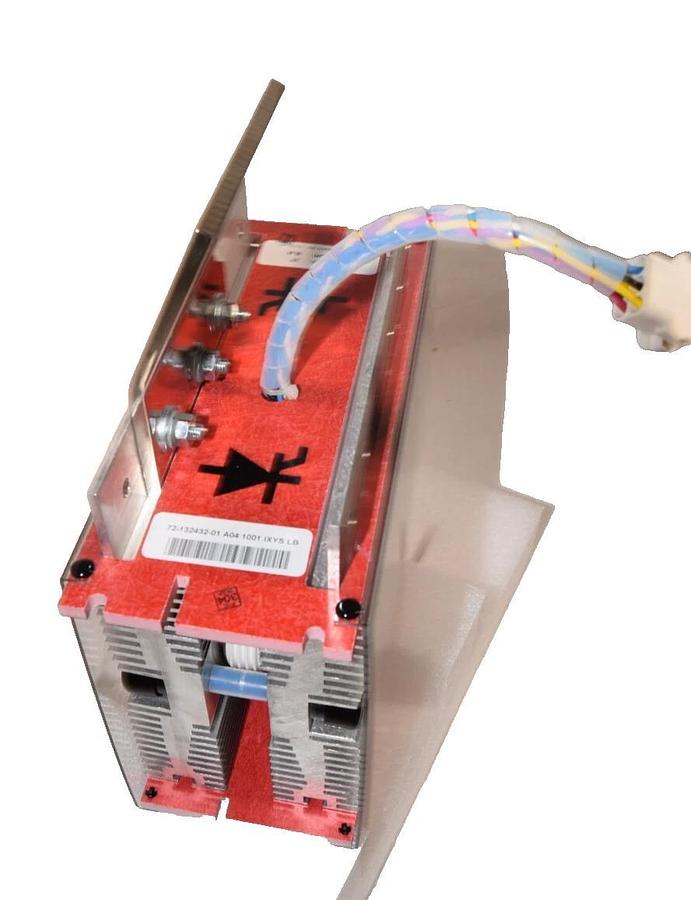 IXYS Static Switch 72-132432-01 7213243201 (NIB)