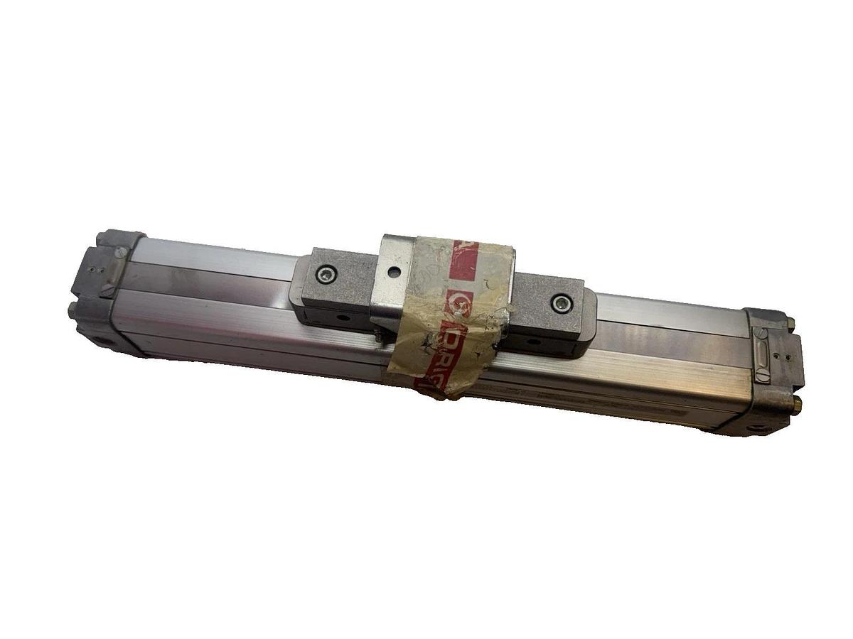 Hoerbiger 40-2020/25x4-BM Rodless Pneumatic Cylinder 40mm Bore & 4" Stroke (New)