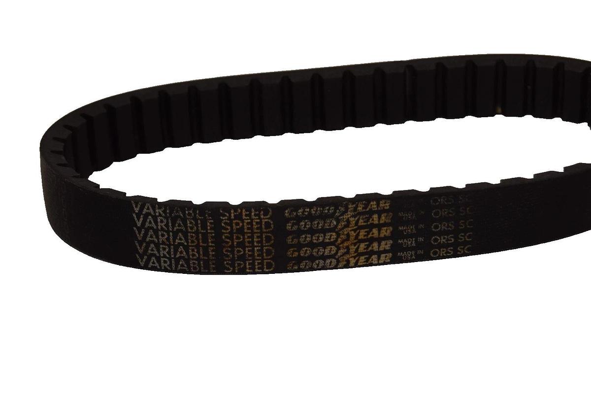 Goodyear 1628V210 , 28 ORS SC Variable Speed Belt USA (New)