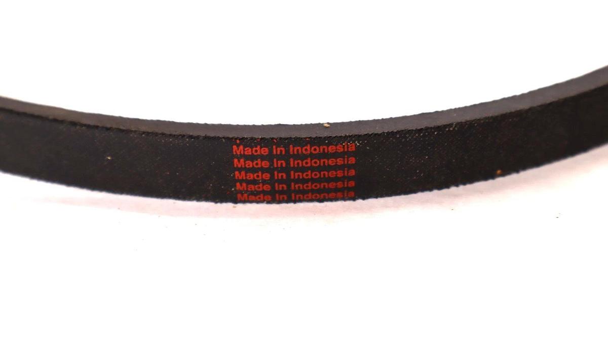 Bestorq Belt V-Belt B40 , 5L430 X3 Belt VBelt (New - Lot of 2)