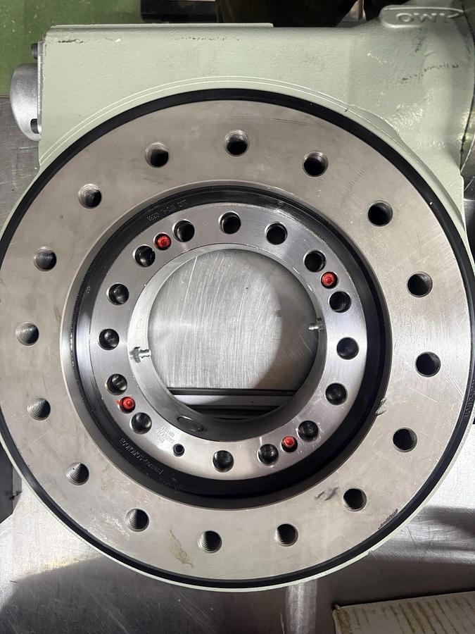 IMO Worm Gear Slew Drive WD-LE 0223/3-07828 WD-LE0223/3-07828 (NEW)