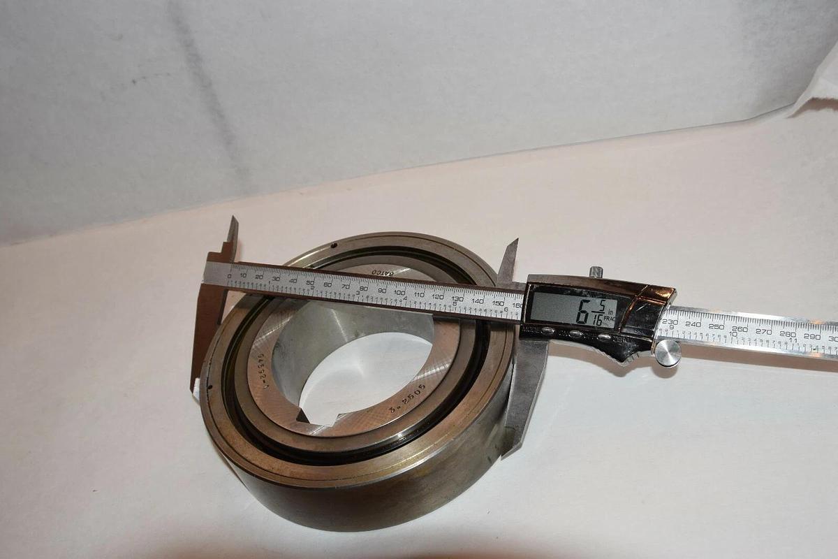 Used Gatco Rotary Bushing G-4592-1 3.2505  3-1/4" 6-5/16"  94415012 G4592 2