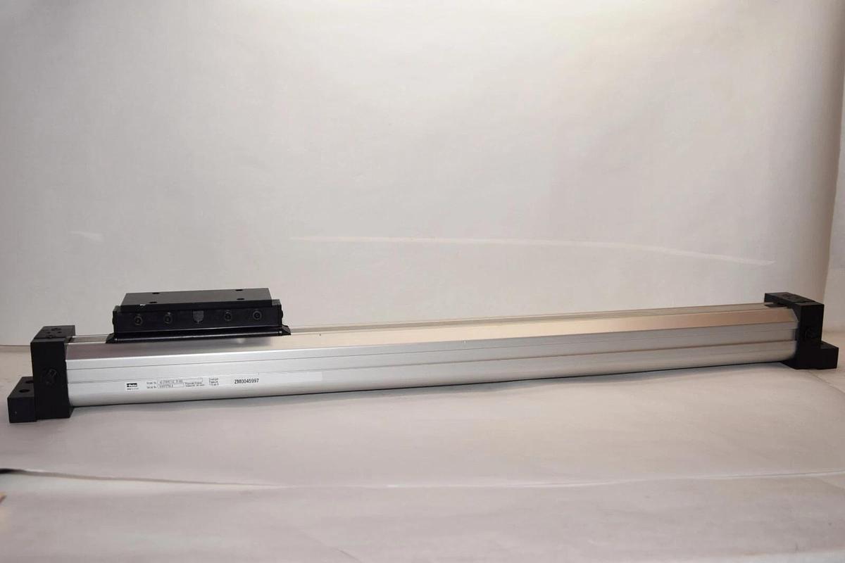 (NEW) PARKER 40 CFMRCTUC 20.000 Rodless Cylinder