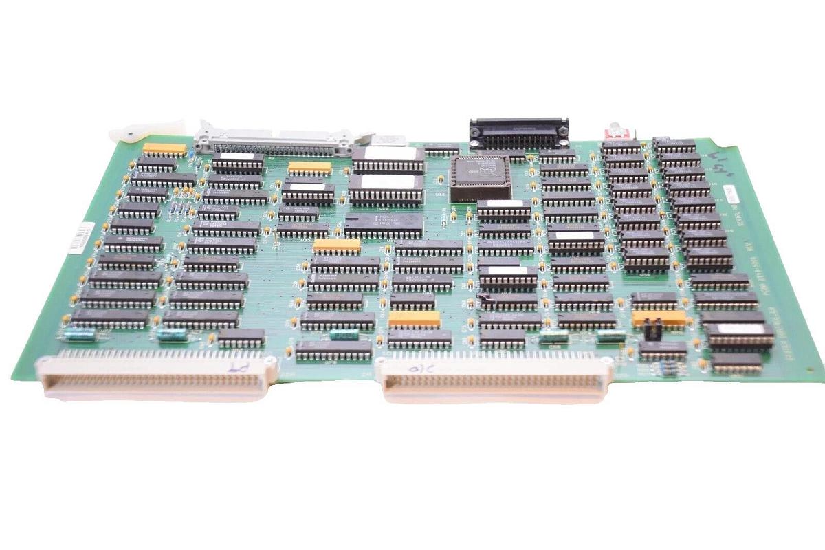 Used ADAC LABS 2143-5001 21435001 PCBA System Controller Circuit Board Card