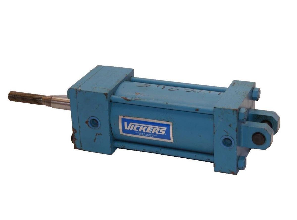 (New) VICKERS TL10EAXXXFAAH868 J057 250psi 5/8" CYLINDER