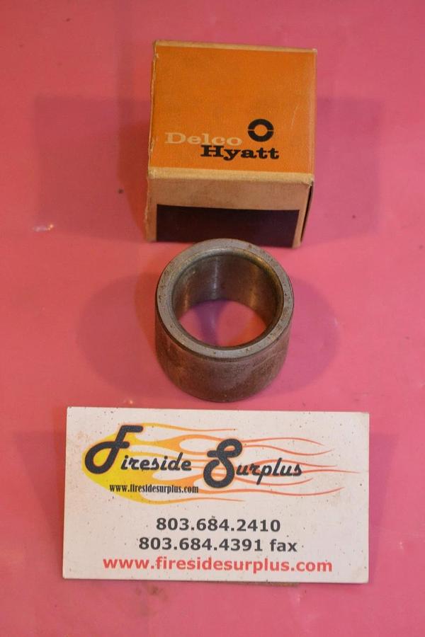 HYATT BEARING A5306 A 5306 BORE 1 1/8" NEW