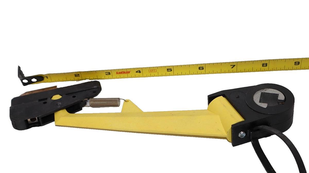 Conductix Wampfler Collector 811 Series Long Type 55A 8100008103 79Z5107D53 New