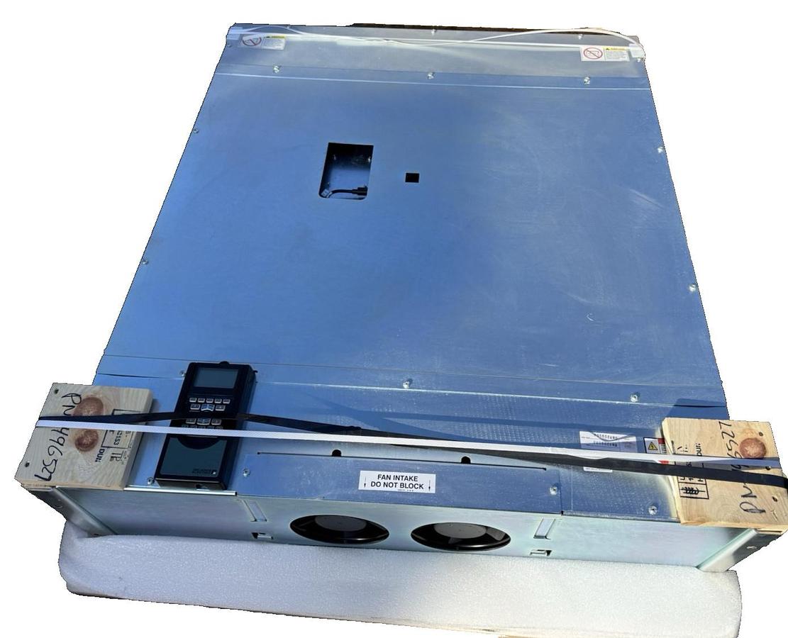 Allen Bradley Reliance LF200900CCP LiquiFlo Liquid Cooled AC Drive mtf. 2024 NEW