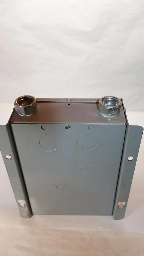 Used SIEMENS 1D1N003QST Type QB 1PH 3.00kVA 3kva 3 KVA 60Hz Processor Transformer