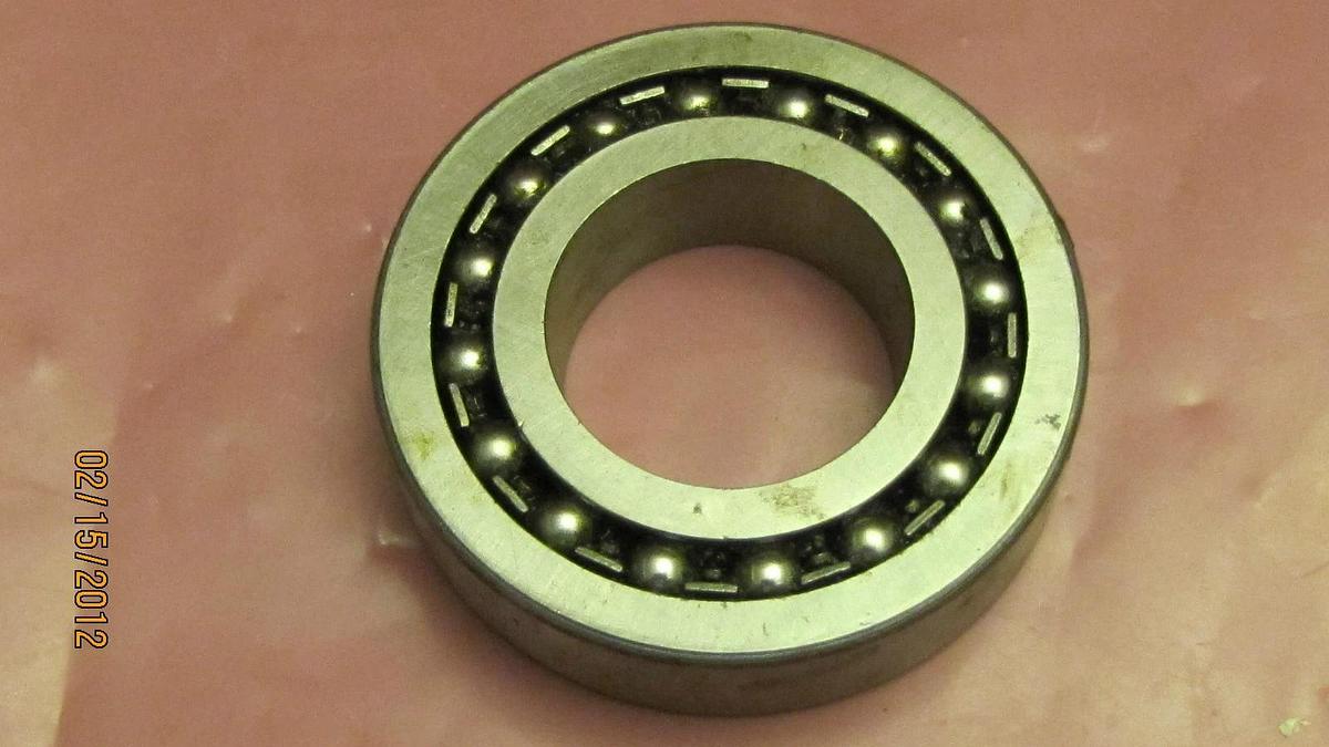 Fafnir Ball Bearing PL5507N PL 5507 N L5507N  L 5507 N  NEW
