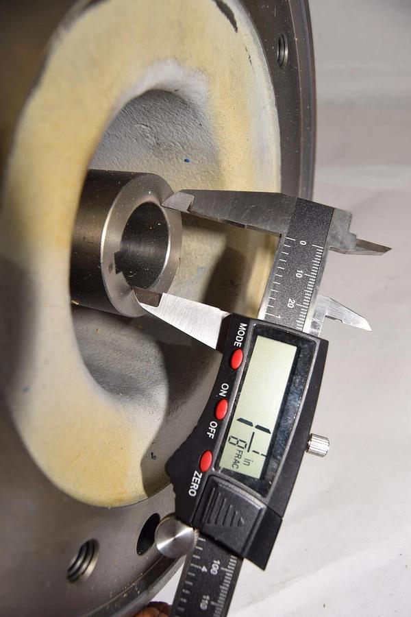 SUMITOMO CHHXS-6145Y-H1-43 PA239199 43:1 1750RPM 7.23hp Speed Gear Reducer (NEW)