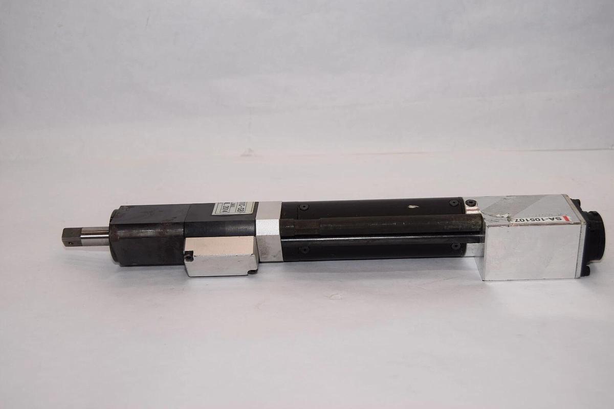 Used FEC INC. NFT-411RH1C-SB Nutrunner