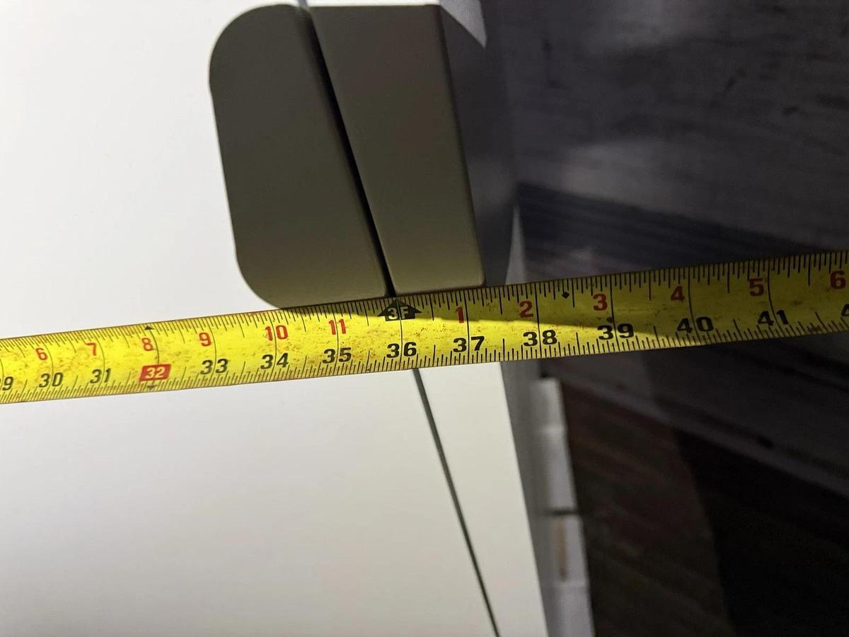 Used Phoenix 500 Data Commander Fire Media Safe 500 Series 2-Hour Fire Safe