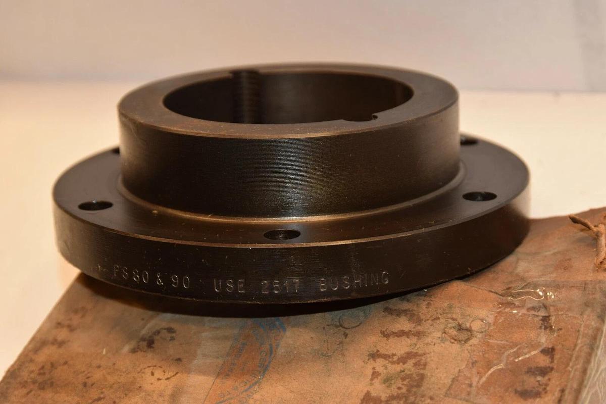 NEW DODGE PS80 & 90 PS80-90 USE 2517 COUPLING SPACER HUB