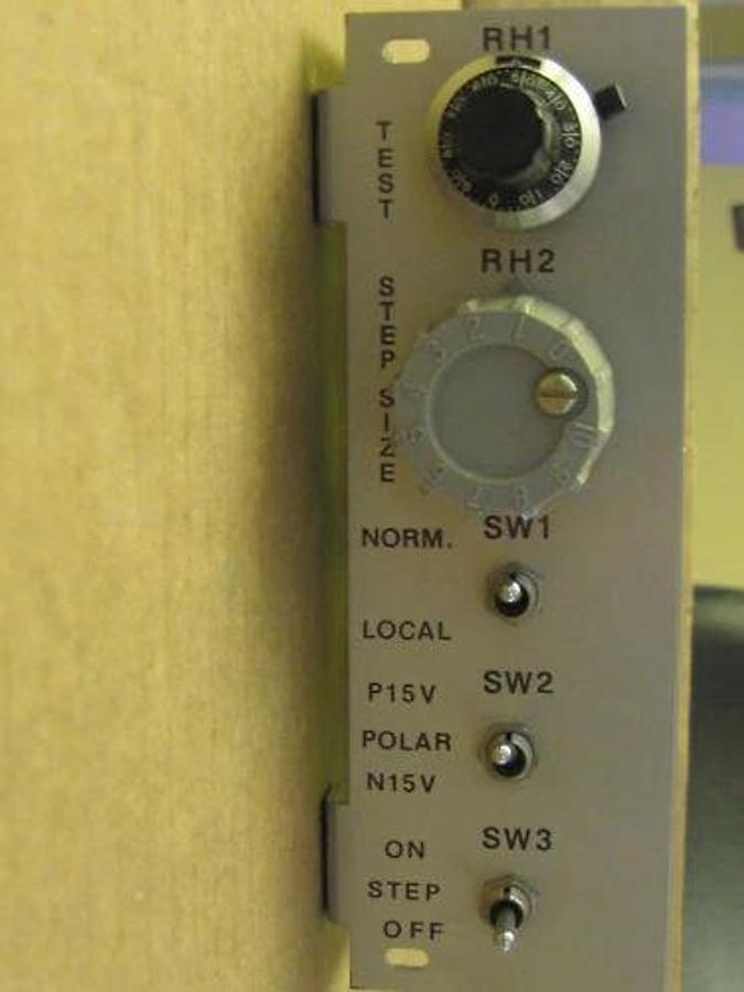 Used GENERAL ELECTRIC CIRCUIT BOARD PWB277A7145G1