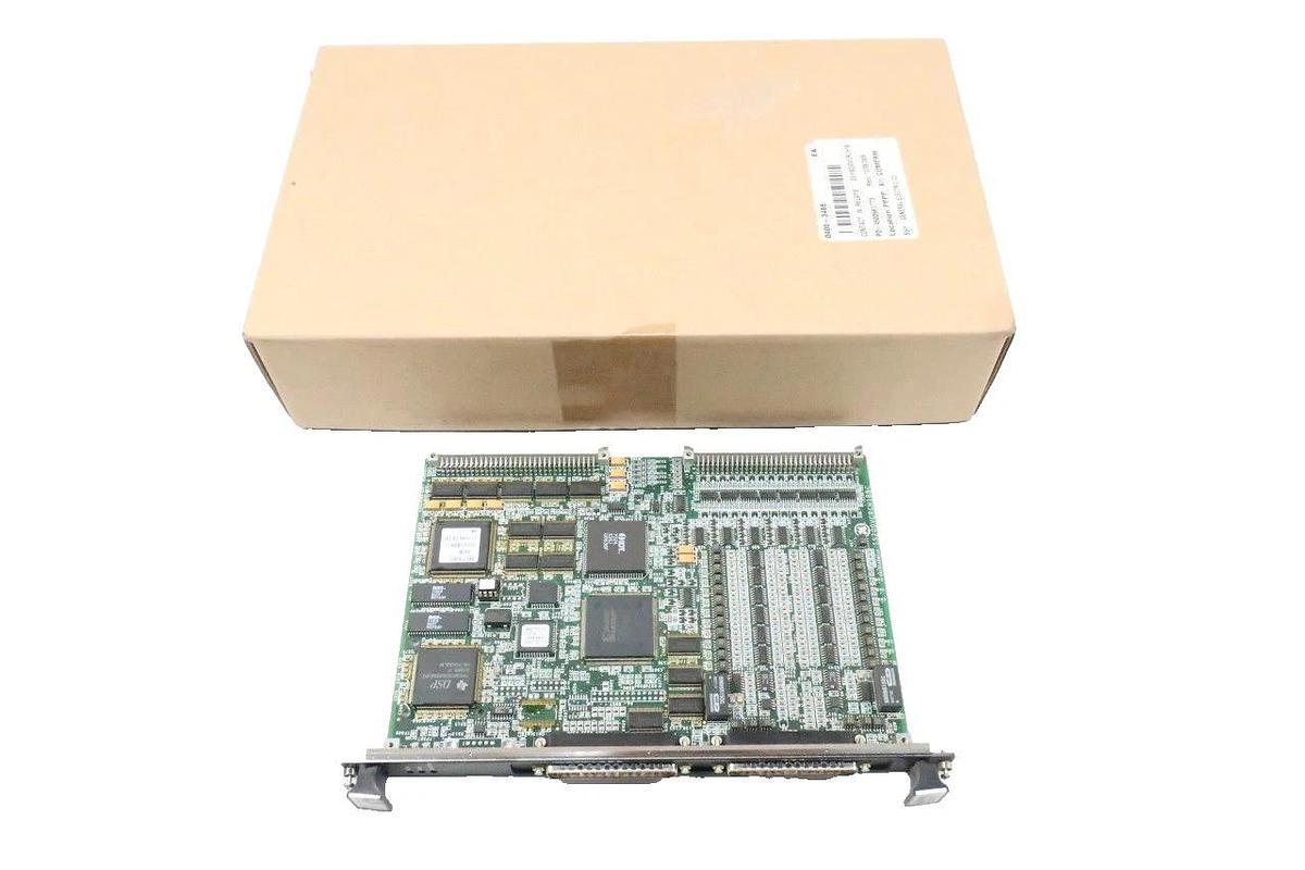 General Electric GE IS200VCRCH1BBC PCB Circuit Board IS200VCRCH1B BC IS200 (NEW)