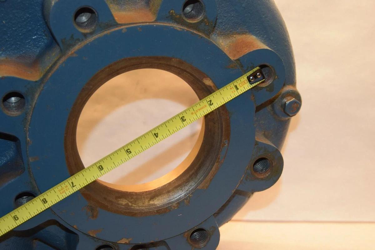 Refurbished Goulds Industrial Pump Impeller Housing 88680957-3 180A010 RS061008 180A010 1752