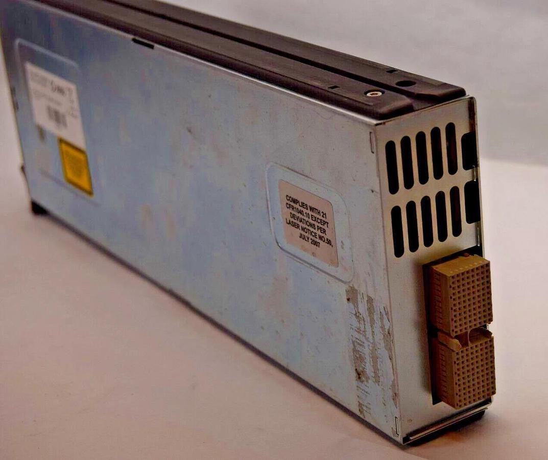 Used JDSU Optical Source Module mSRC-C1 mSRCC1 mSRC-C13500FB M100-MFA for MAP-200