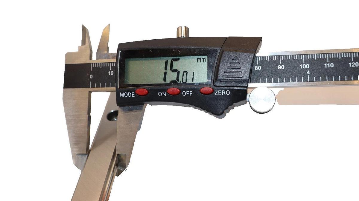 TIMKEN N1S150360TKN-ZZ =H/PF 5 N1S150360TKNZZ Linear Rail (NEW)