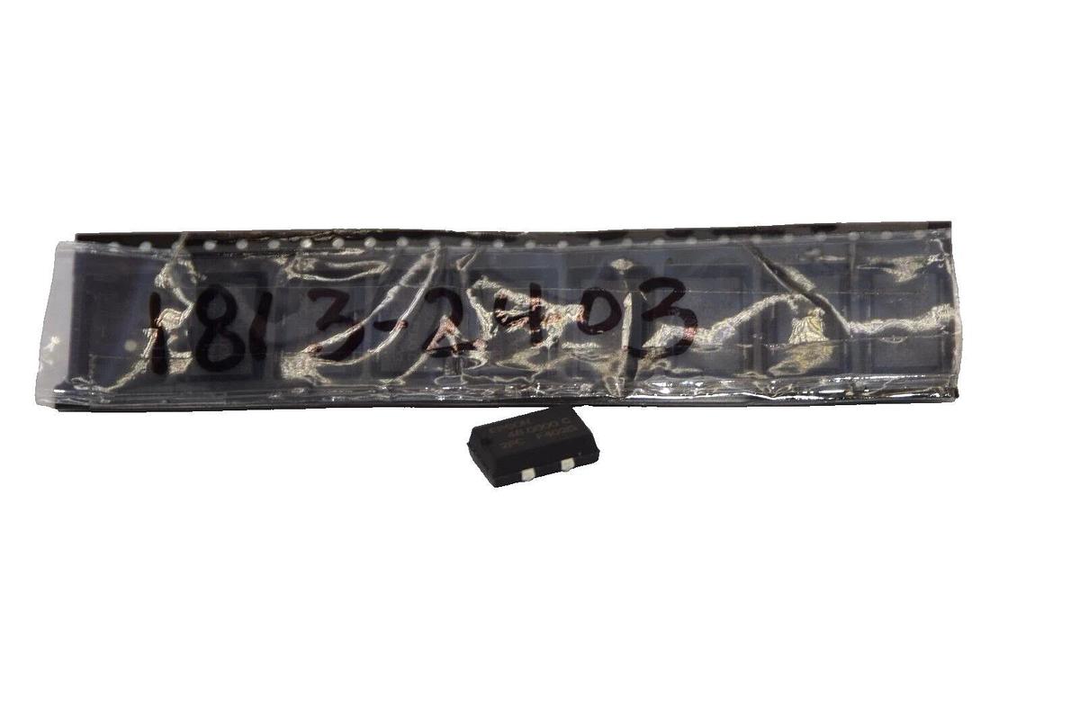 (NEW - Lot of 9) Epson SG-8002JA , 48.0000MHZ 2PC F402G Oscillator