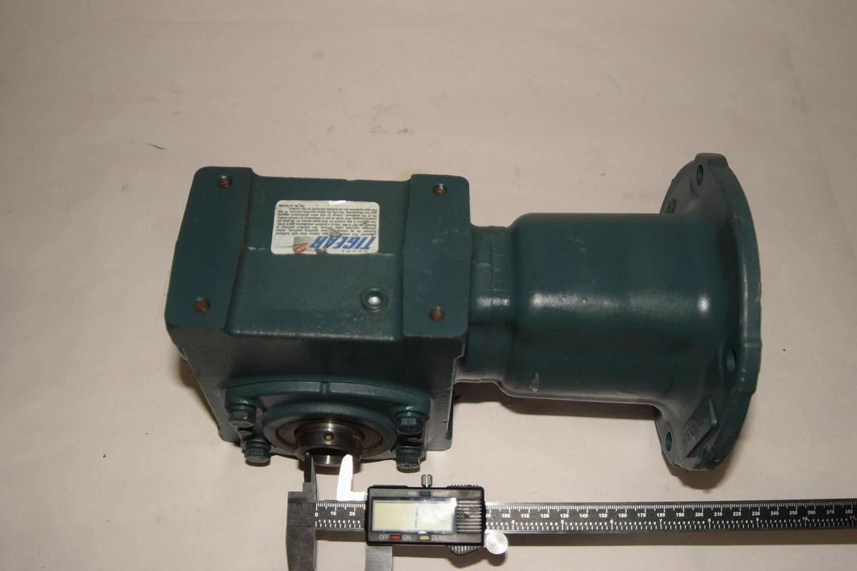 (NEW) DODGE 17A15H56 15:1 1.27Hp TIGEAR 2 Gear Box / Speed Reducer