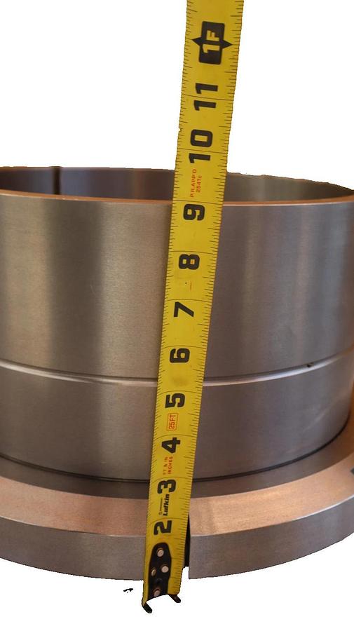 SKF Adapter Sleeve OH 3164 H L34 OH3164H (New)