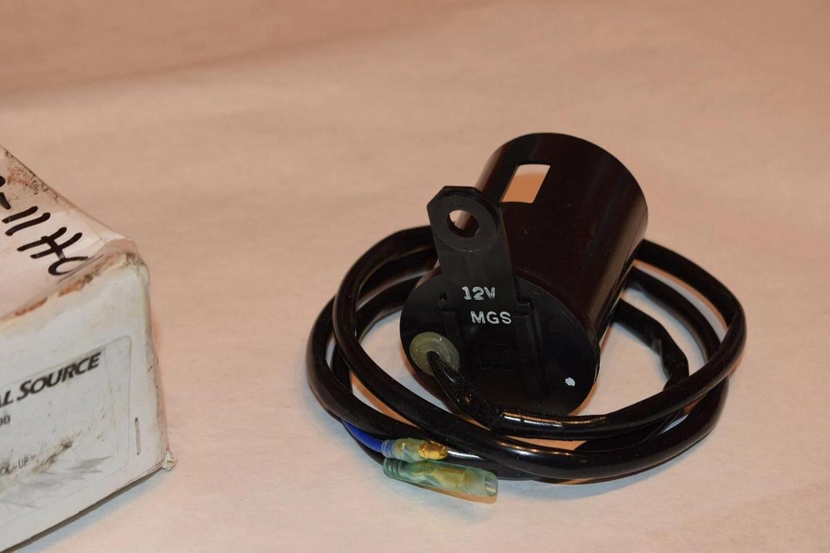 NEW TOTAL SOURCE F23JT/00IN35-101 ALARM BACK-UP