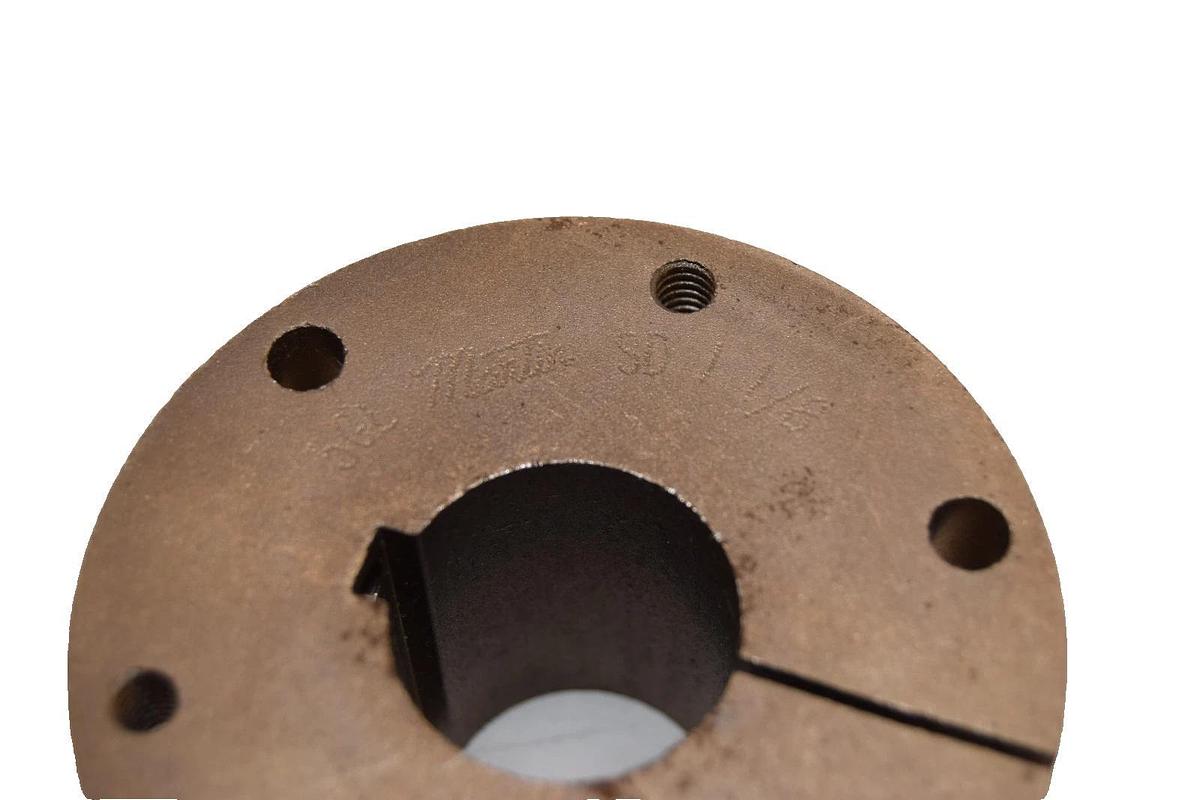 Martin QD Bushing SD 1-1/8 1-1/8" SDx1-1/8 (New)