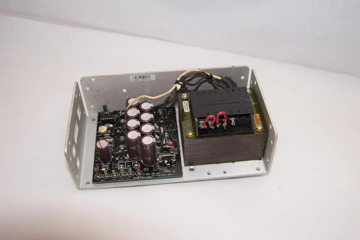 Used CONDOR HD15-6-A+ Power Supply