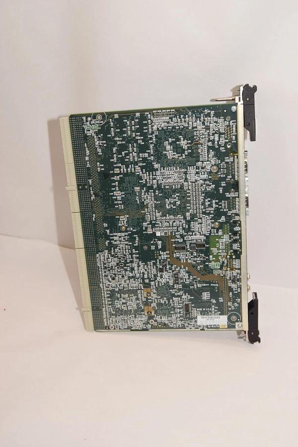 Used Motorola Compact PCI Board Card 01-W3573F03D 01W3573F03D (NEW)