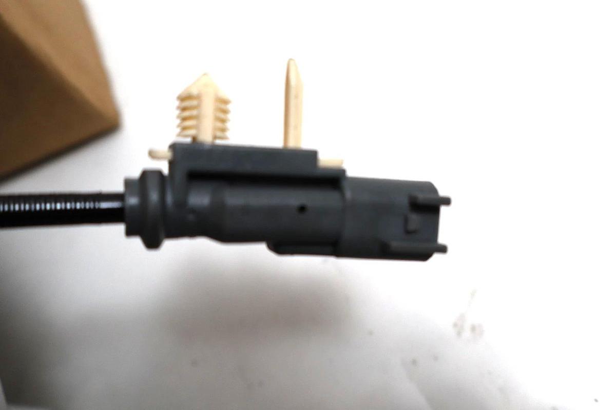 515160 Bearing Hub Assembly 15-18 Chevy (New - Set)