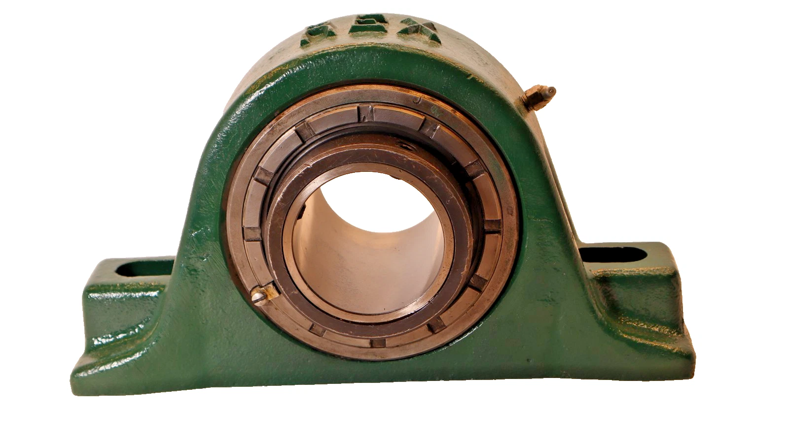 Rex 2 Bolt Pillow Block Bearing 51157 2-15/16" 505 07680 11 3357