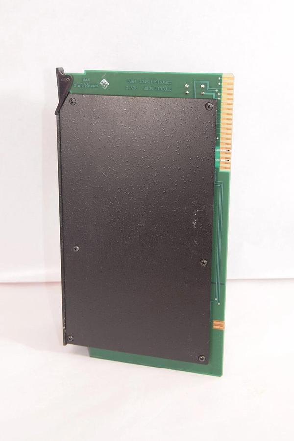 Used AMCI / ADVANCED MICRO CONTROLS INC. 1741 Encoder Module