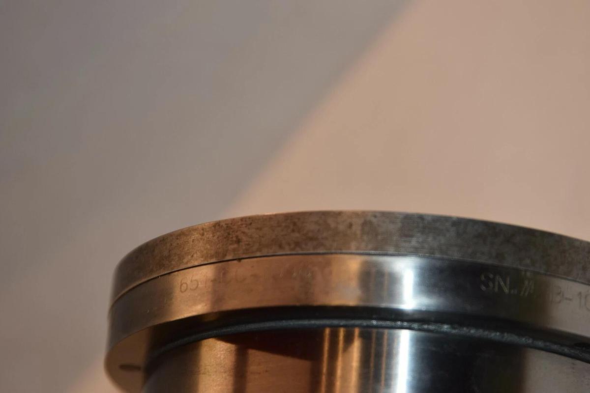 Used Gatco GNT-2288 2.1502 4-1/8" OD X 2-5/32"ID  Rotary Bushing  963811406