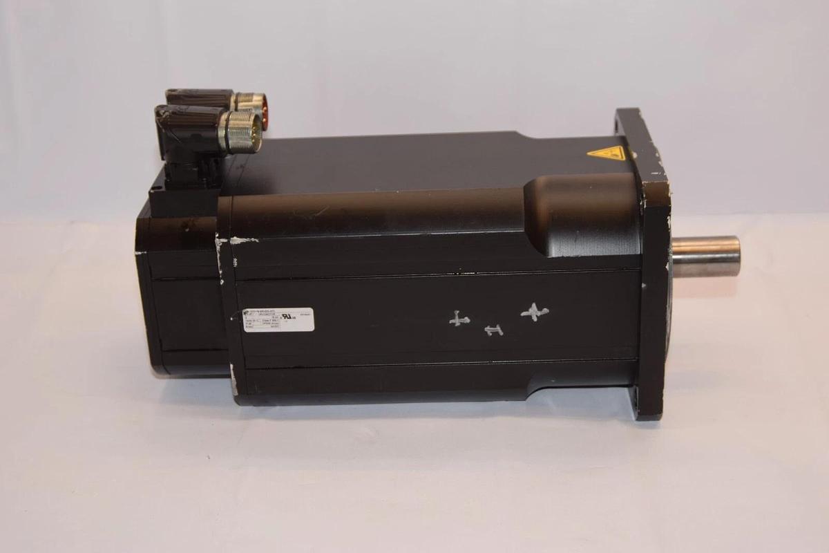 Used JETTER JH5-1870-69-6RVBS-XF3 560V 13.13A 3000r/min Servo Motor