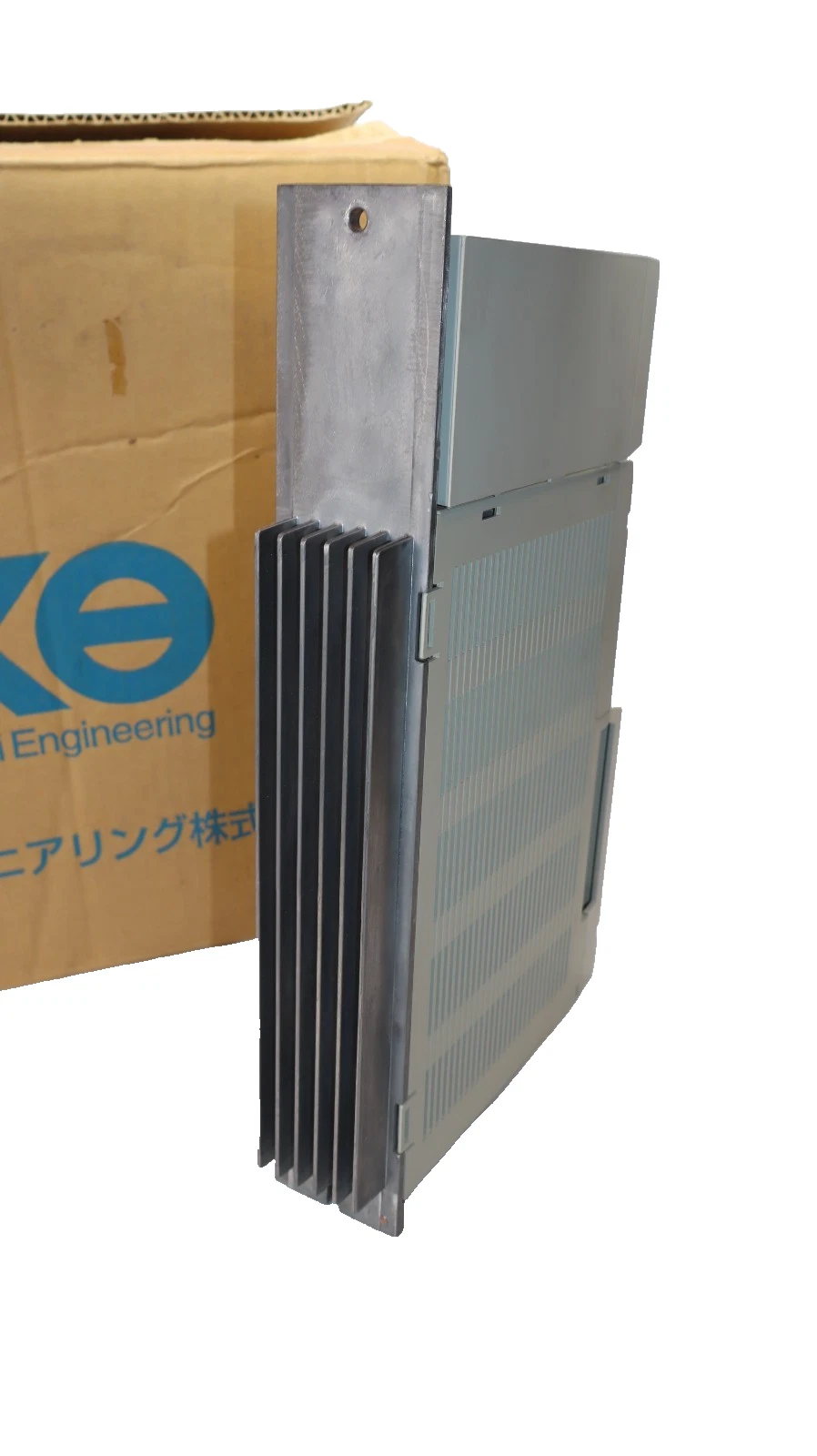 Mitsubishi RKE Power Supply Unit MDS-B-CVE-37 MDS-B-V1-35 7855-13 (New)